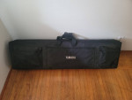 Yamaha Carrying Bag for 88 keys keyboard/piano
