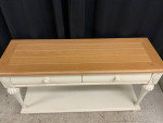 Sofa table