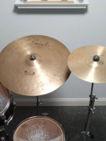 Maple 5 piece Fusion Kit