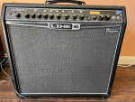 Line 6 SpiderValve 112 mkii - Bogner