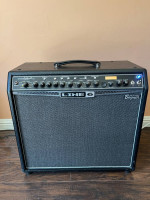 Line 6 SpiderValve 112 mkii - Bogner
