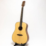 Ken Smith Stringed Instruments KS-Dreadnought