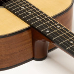 Ken Smith Stringed Instruments KS-Dreadnought