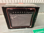 Fender champion amp