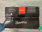 Fender champion amp