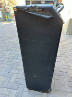 Ampeg SVT-810E Bass Cabinet