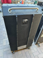 Ampeg SVT-810E Bass Cabinet