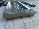Roland JX-8P Vintage Polyphonic Synthesizer & PG-800 Programmer w/ Cas