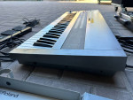 Roland JX-8P Vintage Polyphonic Synthesizer & PG-800 Programmer w/ Cas