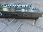 Roland JX-8P Vintage Polyphonic Synthesizer & PG-800 Programmer w/ Cas