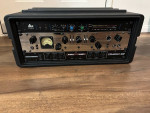 Ashdown DBX Rocktron Bass Amp Head Rig