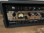 Ashdown DBX Rocktron Bass Amp Head Rig