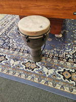 Remo Djembe 12" Drum