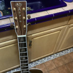 Martin D-41 Acoustic Guitar