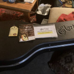 Martin D-41 Acoustic Guitar