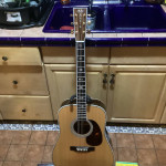 Martin D-41 Acoustic Guitar