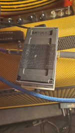 Boss Digital Delay Pedal - DD3