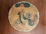 Antique Chinese Tom (Drum)