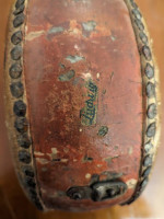 Antique Chinese Tom (Drum)