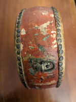Antique Chinese Tom (Drum)