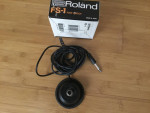 Roland FS-1 Foot Switch