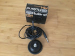 Roland FS-1 Foot Switch