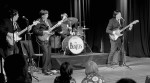 Acoustic Beatles Drum Set