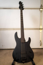 ESP Bass LTD 4 Strings