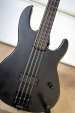 ESP Bass LTD 4 Strings