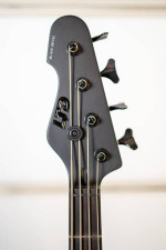 ESP Bass LTD 4 Strings