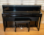 Yamaha Digital Piano NU1X