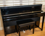 Yamaha Digital Piano NU1X