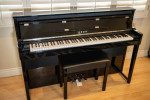 Yamaha Digital Piano NU1X