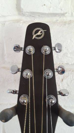 Seagull S-6 Acoustic Guitar