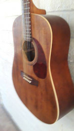 Seagull S-6 Acoustic Guitar
