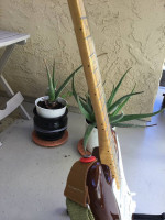 Fender Vintage USA 1982 Bullet S3, like new with ohsc