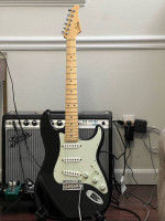 2018 Suhr Classic S - SSS
