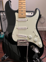 2018 Suhr Classic S - SSS