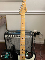 2018 Suhr Classic S - SSS