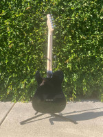 Custom Telecaster Parts Guitar
