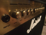 Marshall MG 250 DFX