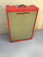Harp King, 6X10 100 Watts, Kinder Musical Instruments