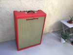 Harp King, 6X10 100 Watts, Kinder Musical Instruments