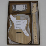 Going out of business, everything on sale, guitars, gig bags, straps..