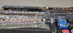 Closing A Business. Many DIY Guitar Kits, Only $100 Each, Any Model.