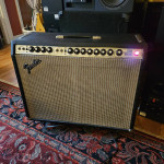 1979 Fender Twin Reverb