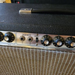 1979 Fender Twin Reverb