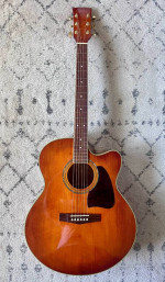 Guitars For Sale - MUST SEE!