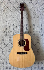 Guitars For Sale - MUST SEE!