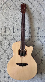 Guitars For Sale - MUST SEE!
